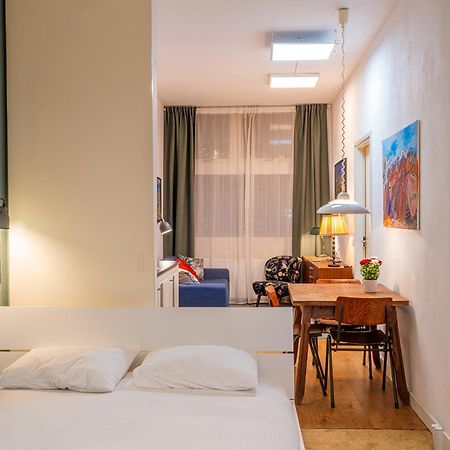Fully Fitted Room - 15 Min From Central Station Amesterdão Exterior foto