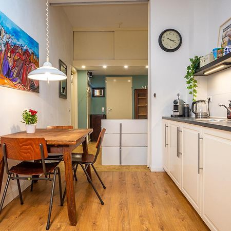Fully Fitted Room - 15 Min From Central Station Amesterdão Exterior foto